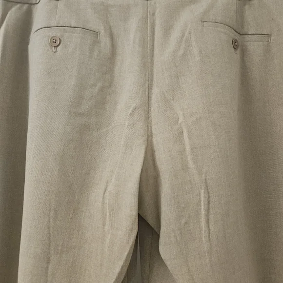 TALBOTS SIGNATURE PANTS WOMEN'S PLUS SIZE 16 - Picture 6 of 7